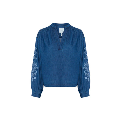 Terka Bluse