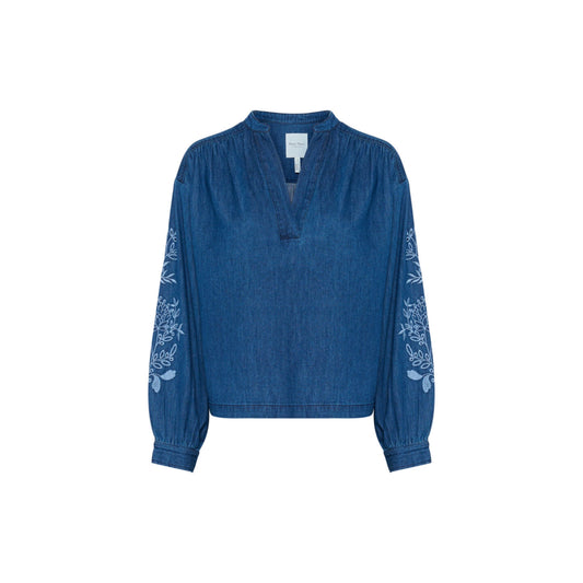 Terka Bluse