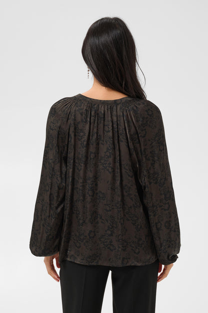 DOAA BLUSE PT