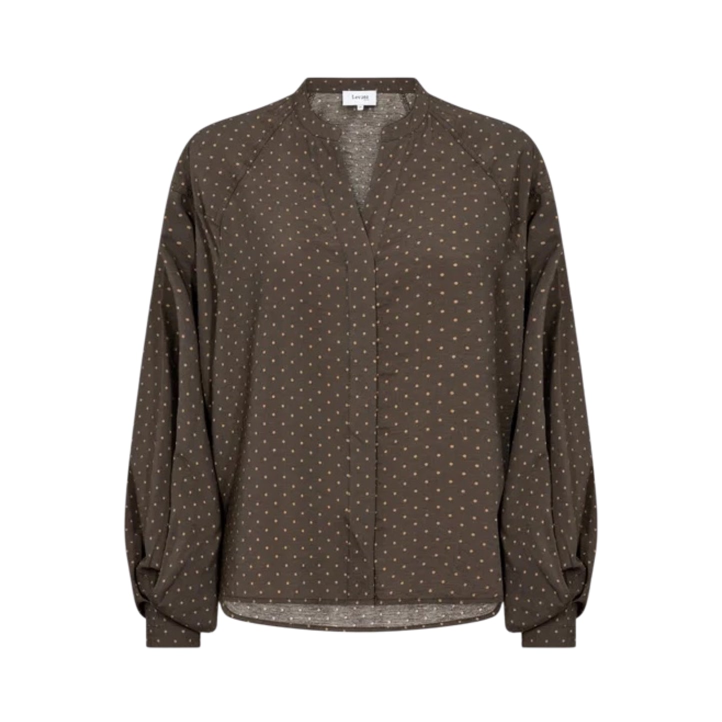 TYRONE 2 BLUSE LR (143)