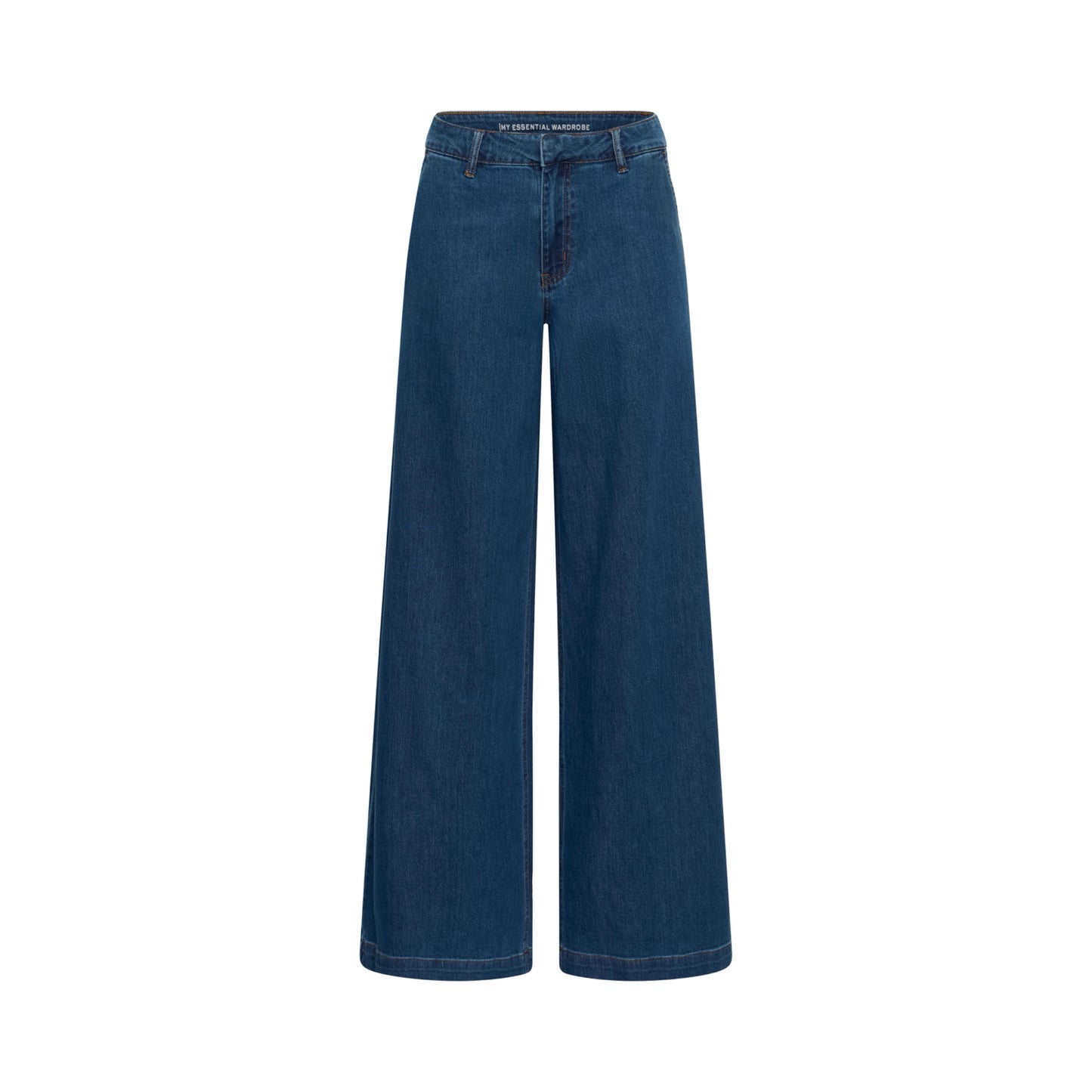 MONTY 115 WIDE JEANS MEW