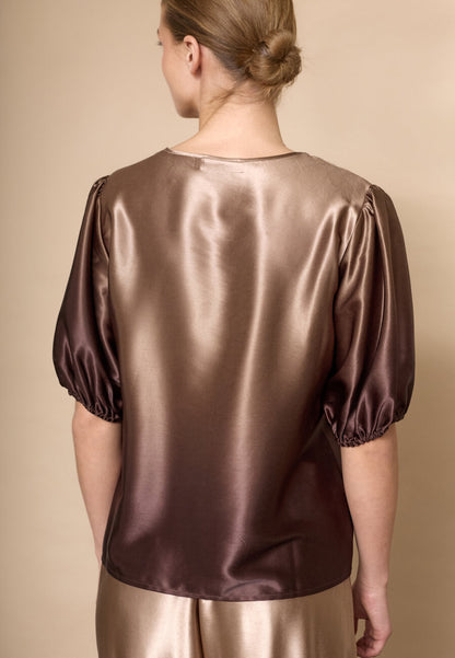 LOVE1403 BLUSE L&D