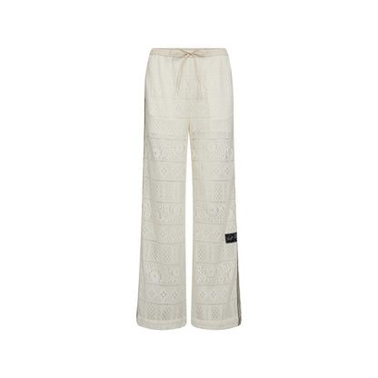 Utopia Blonde Tie Buks