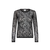 URINA 1 MESH BLUSE LR (148)