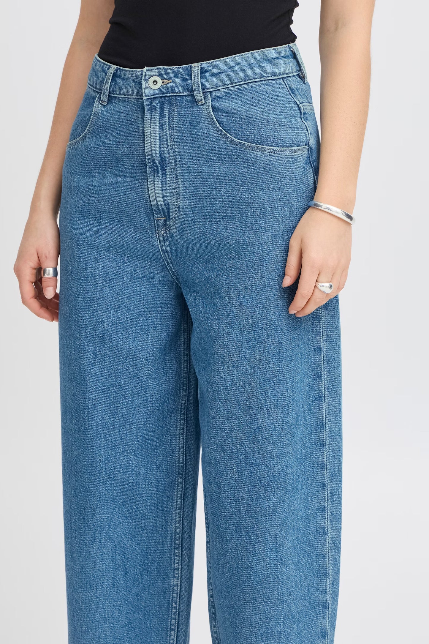 Berisel Jeans