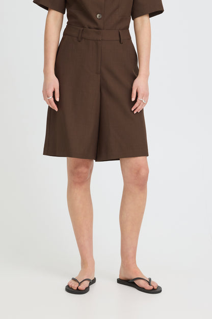 FAVA LONG SHORTS ICHI