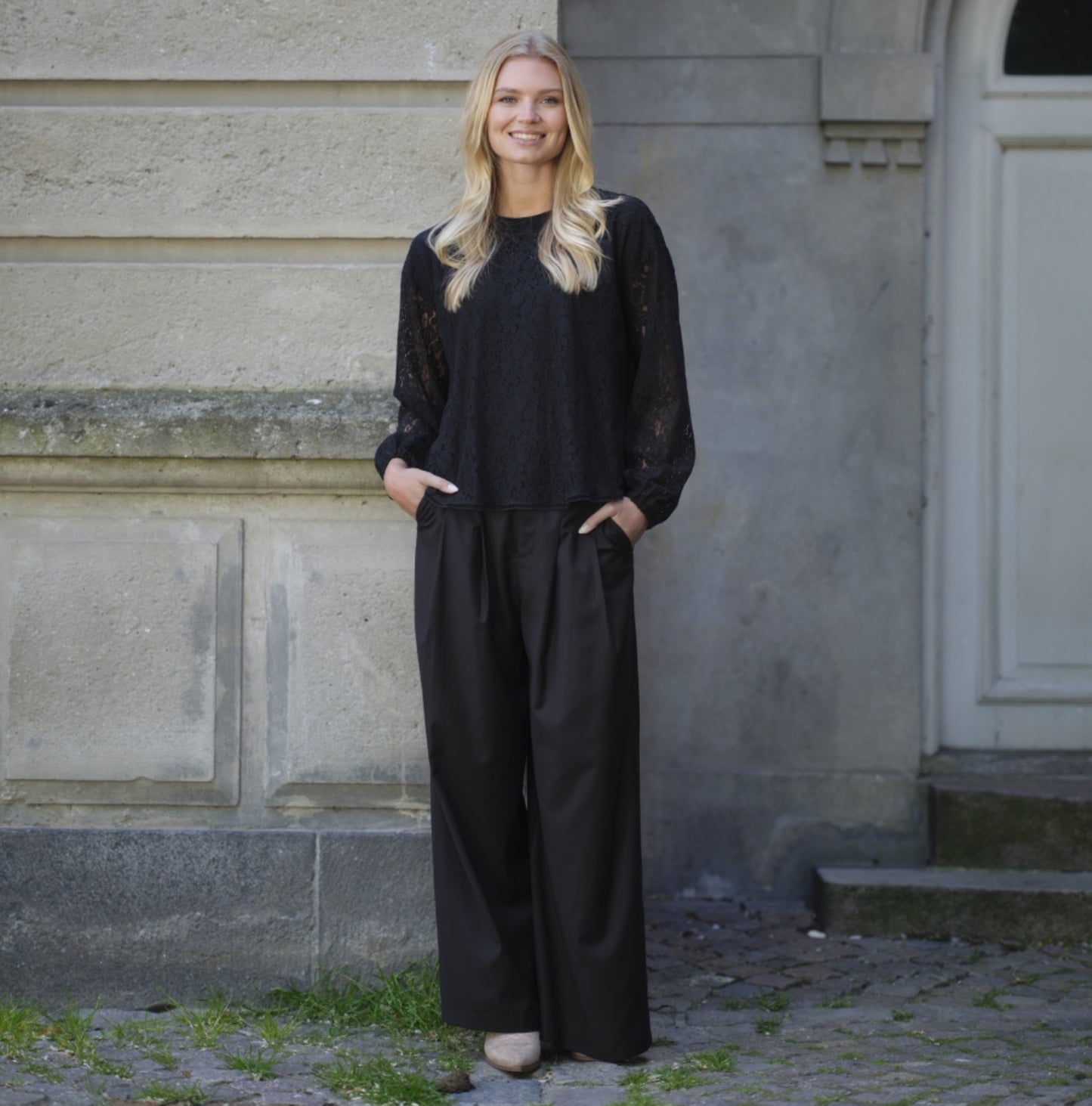 ELLIE BUKS PREPAIR