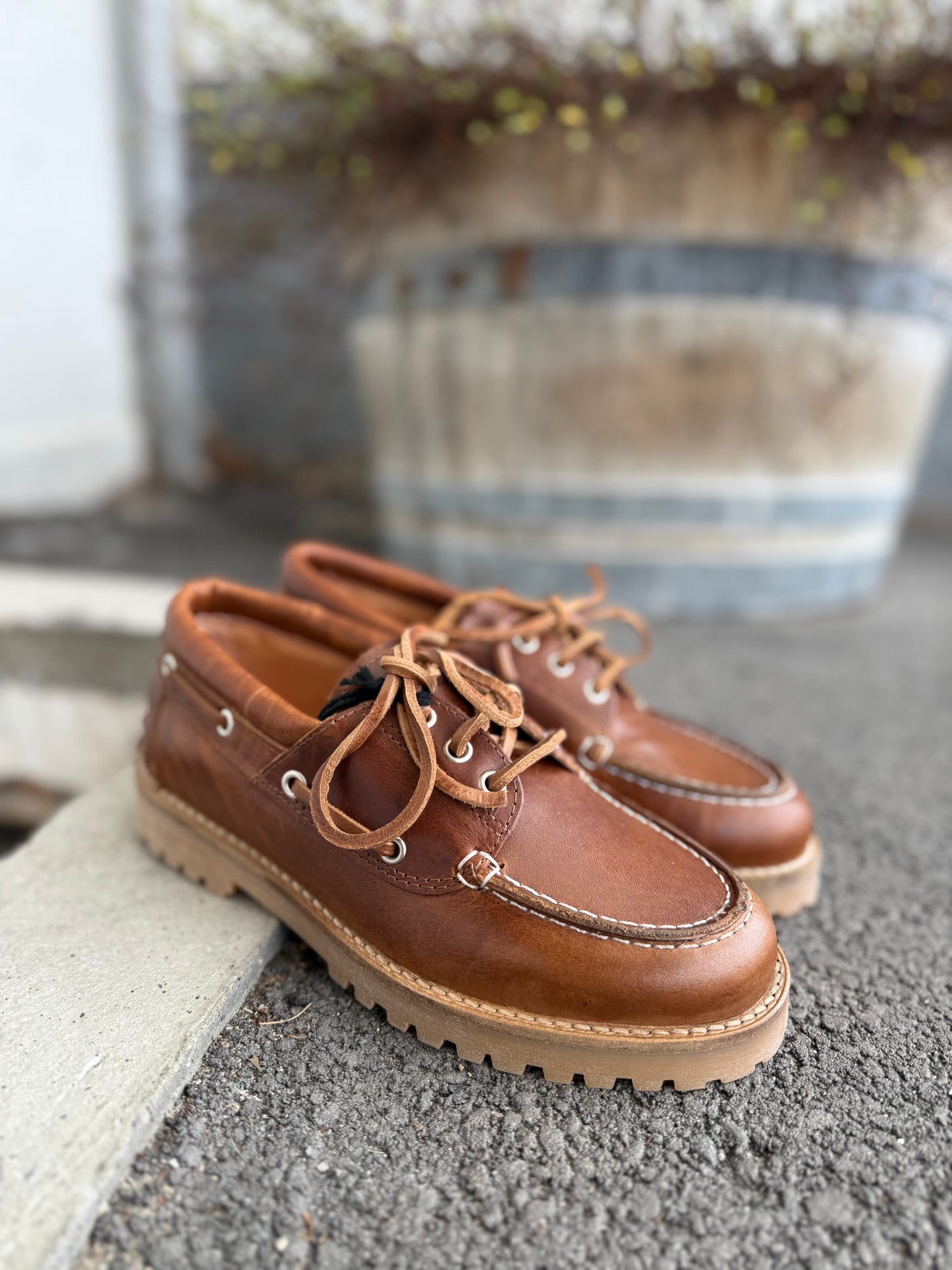 Alvina Loafer