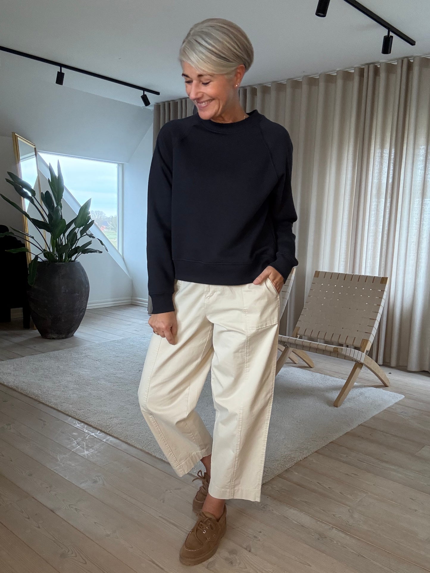 Paityn Sweatshirt