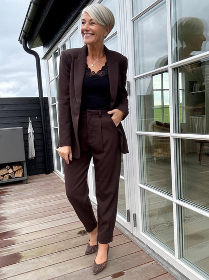 TAILOR JAKKE CPH·MUSE