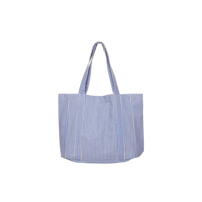 NELLA CANSAS BAG BLACK COLOUR