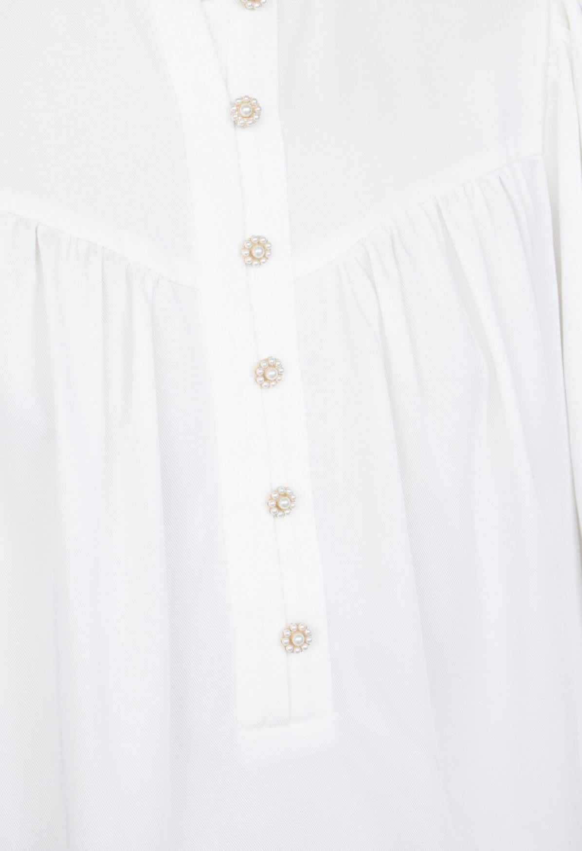 LOVE791-3 BLUSE L&D