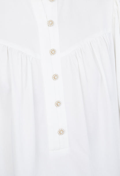 LOVE791-3 BLUSE L&D