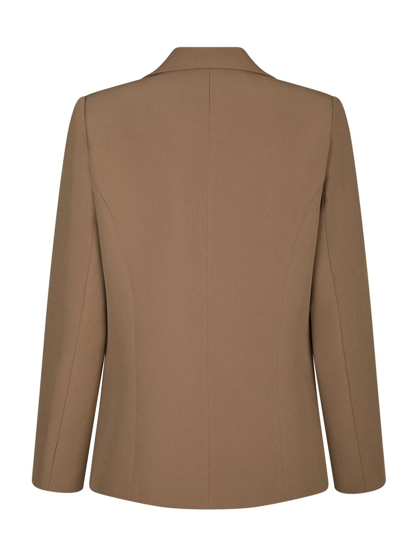 FRANCINE SUIT BLAZER NEO NOIR
