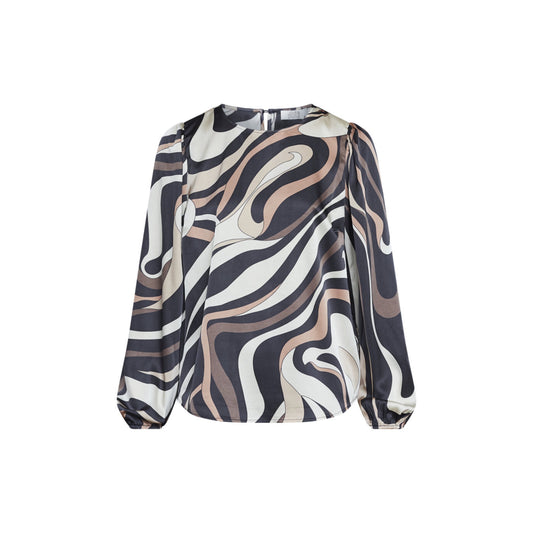 LOVE1436 BLUSE L&D