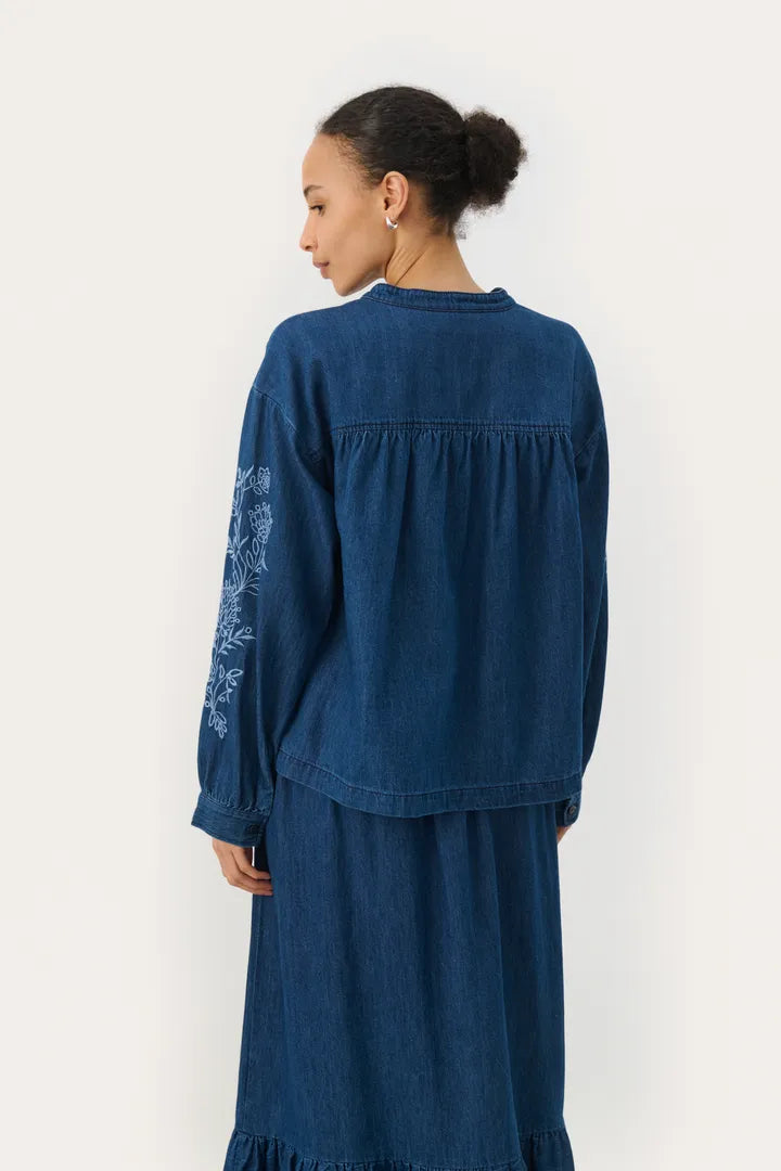 Terka Bluse