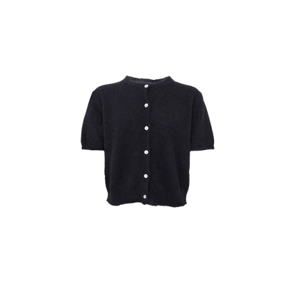 DELL SS CARDIGAN SORT BC (62)