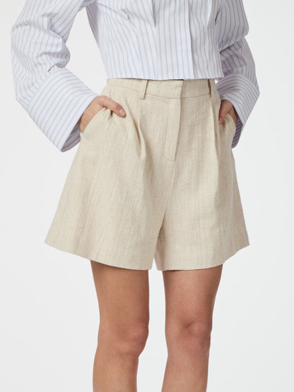 SEGA RAMIE SHORTS NEO NOIR