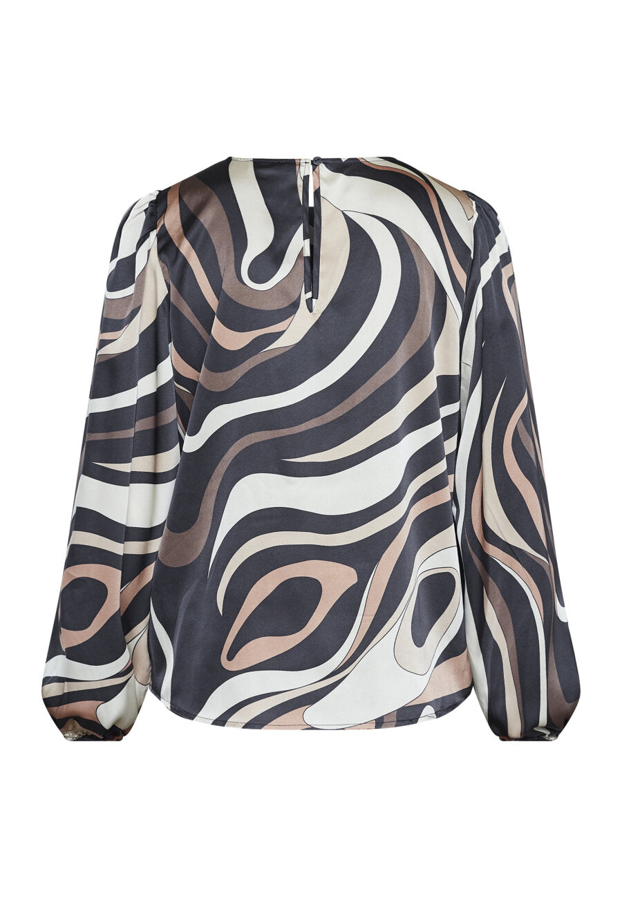 LOVE1436 BLUSE L&D