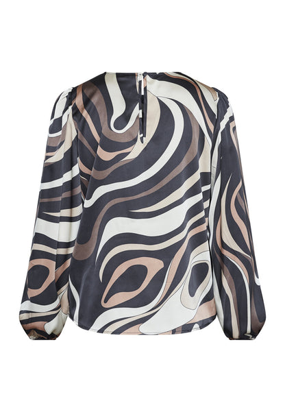 LOVE1436 BLUSE L&D