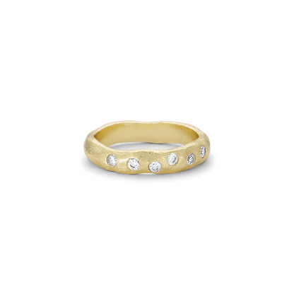 LYRA RING PURER