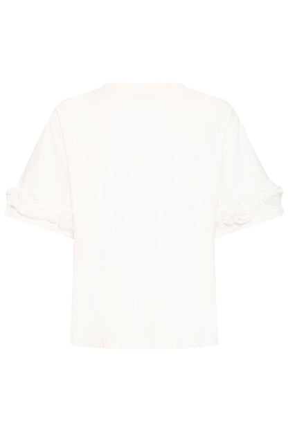 ROSANNY SS T-SHIRT ICHI