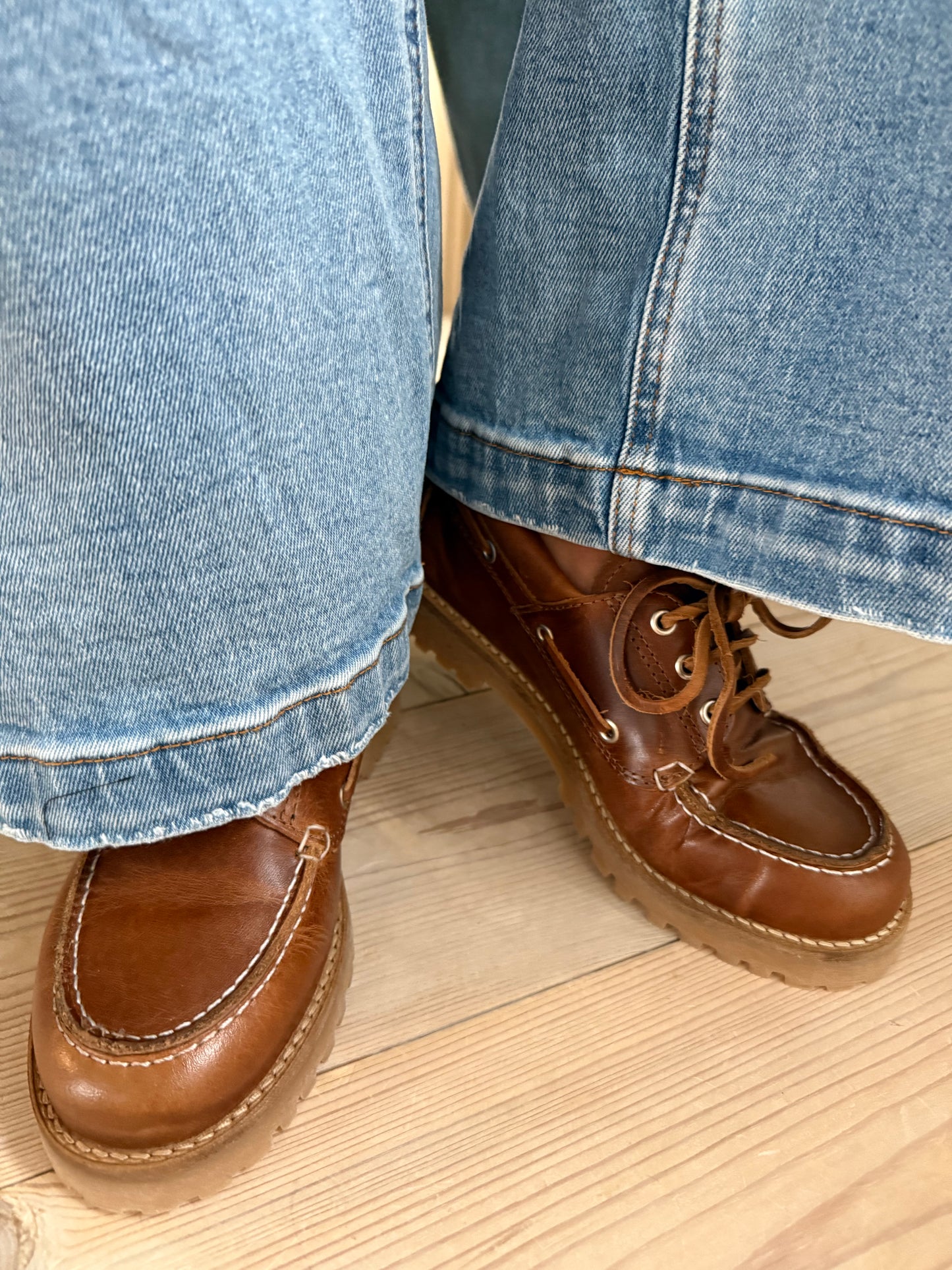 Alvina Loafer