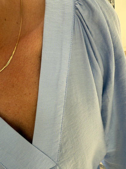 Luisa Bluse