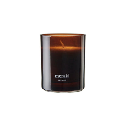 MERAKI DUFTLYS