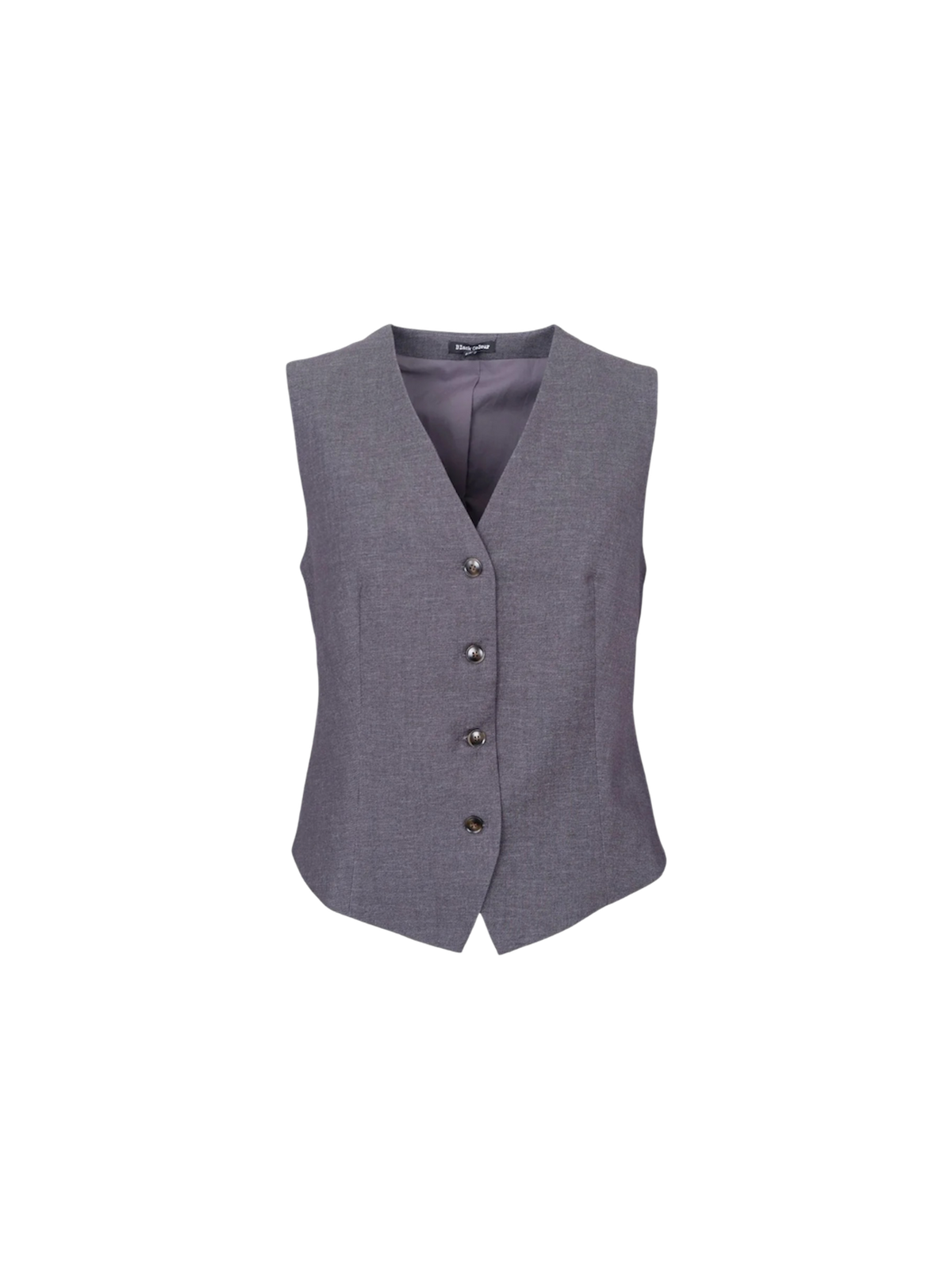 AMINA TAILORED VEST BC
