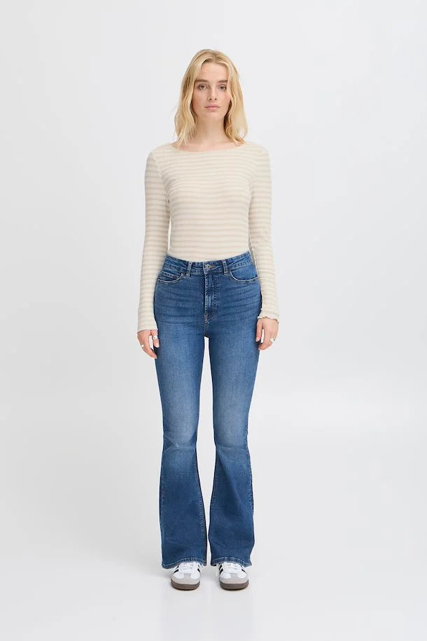 Cella L/Æ T-Shirt