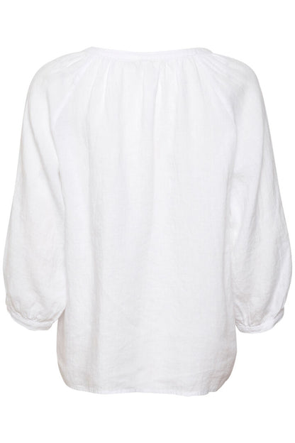 Hikma Bluse