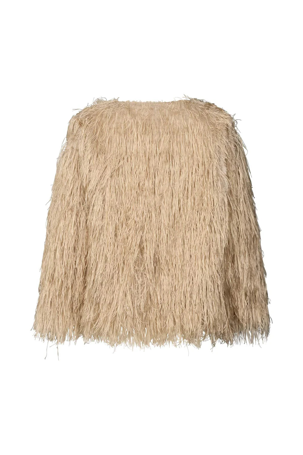 Safi Plume Jakke