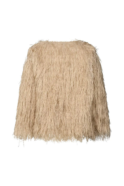 Safi Plume Jakke