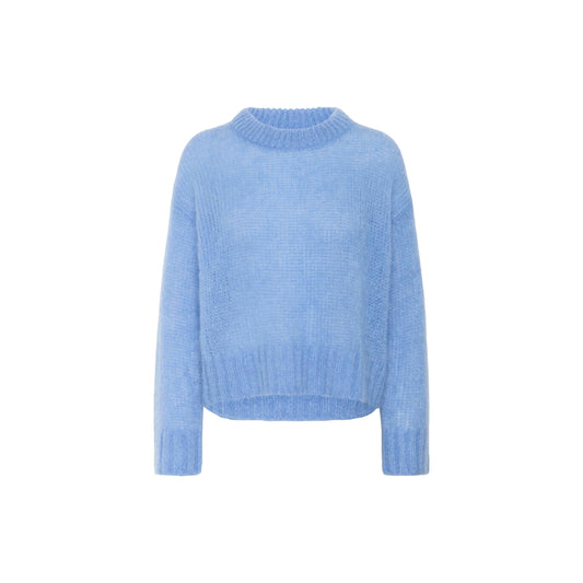 SILLE SWEATER PART TWO