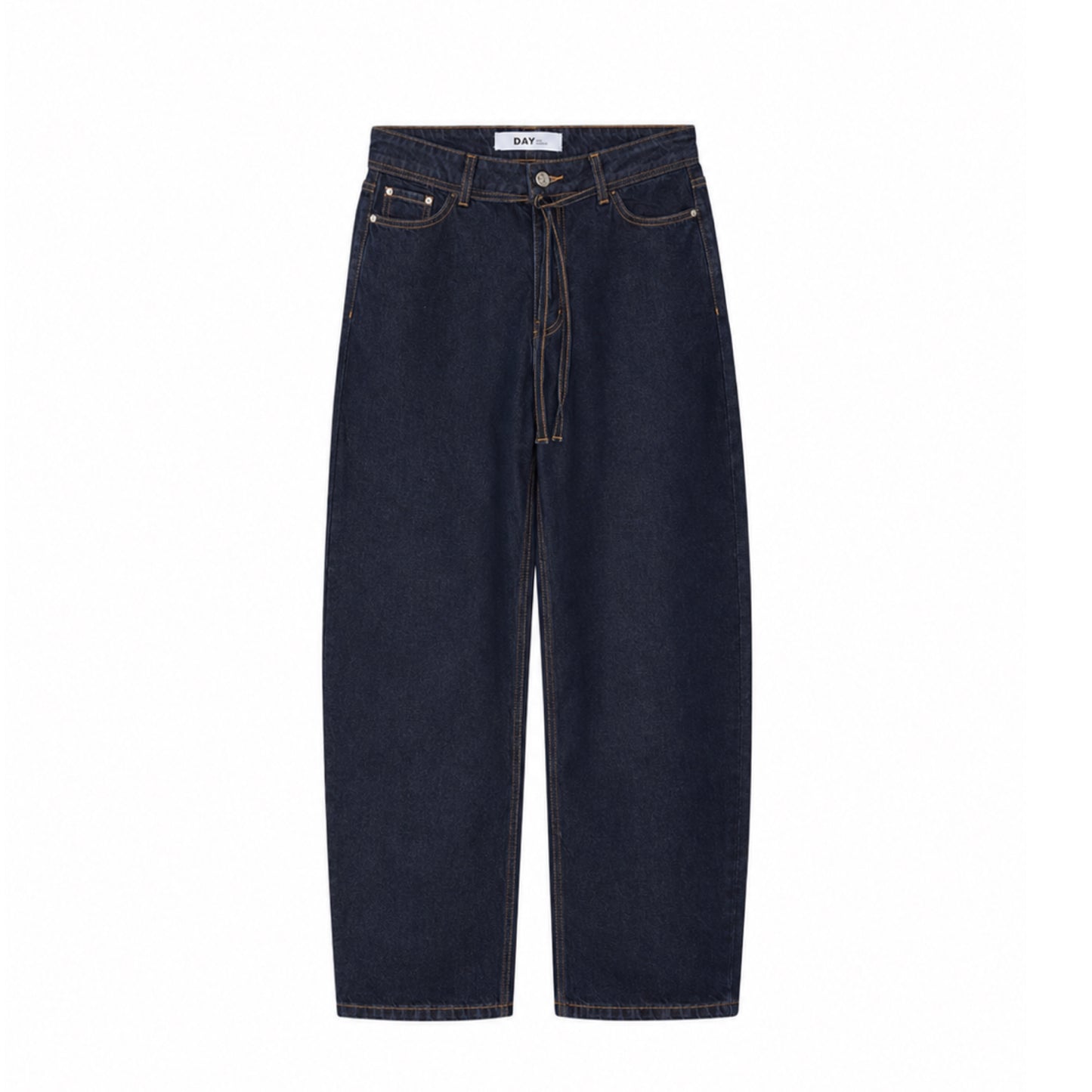 BLAIRE SOFT DENIM JEANS DAY (102)