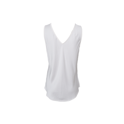 MABEL DOUBLE V-NECK TOP BC