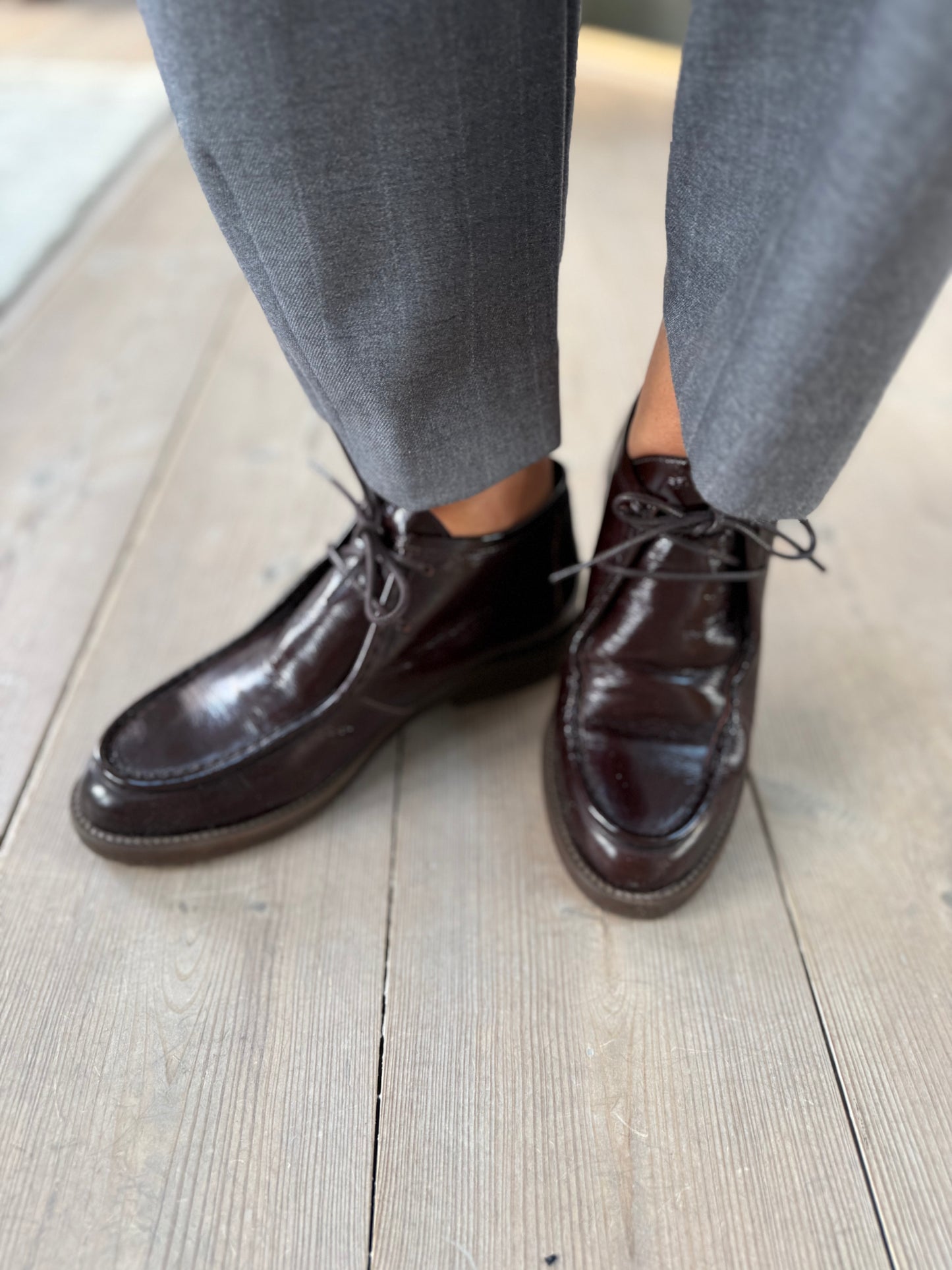 BOOT A7025 BILLI BI