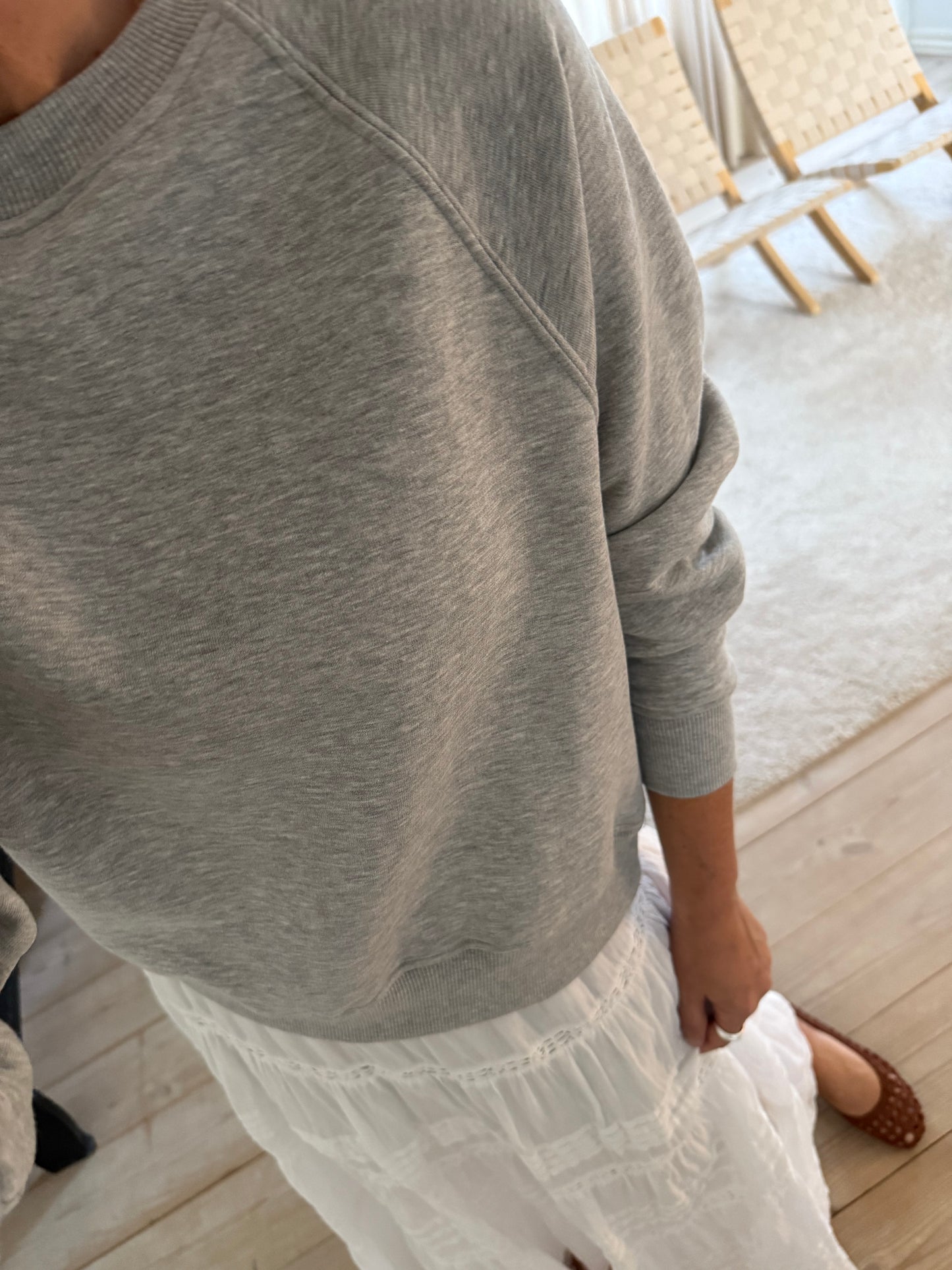 Paityn Sweatshirt
