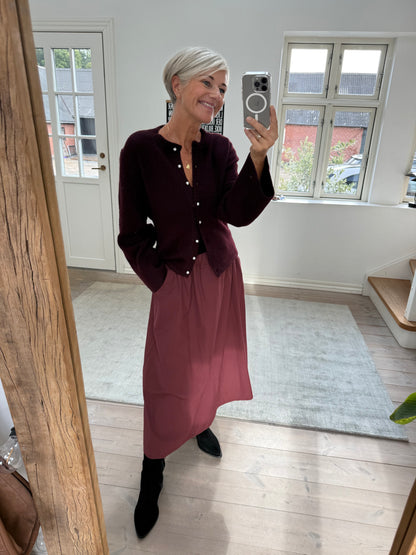 ABBIE NEDERDEL BLACK COLOUR