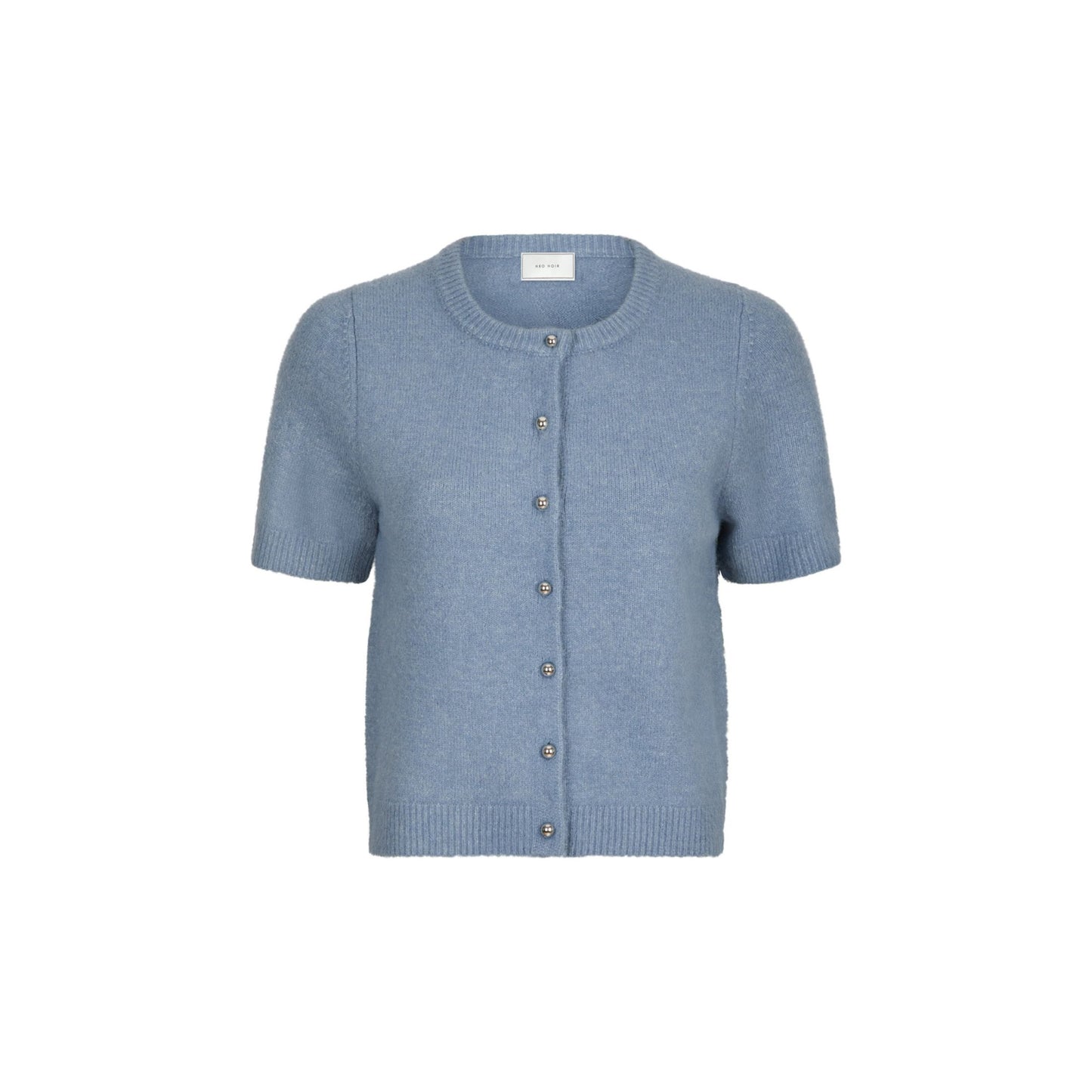 Mitta Strik Cardigan