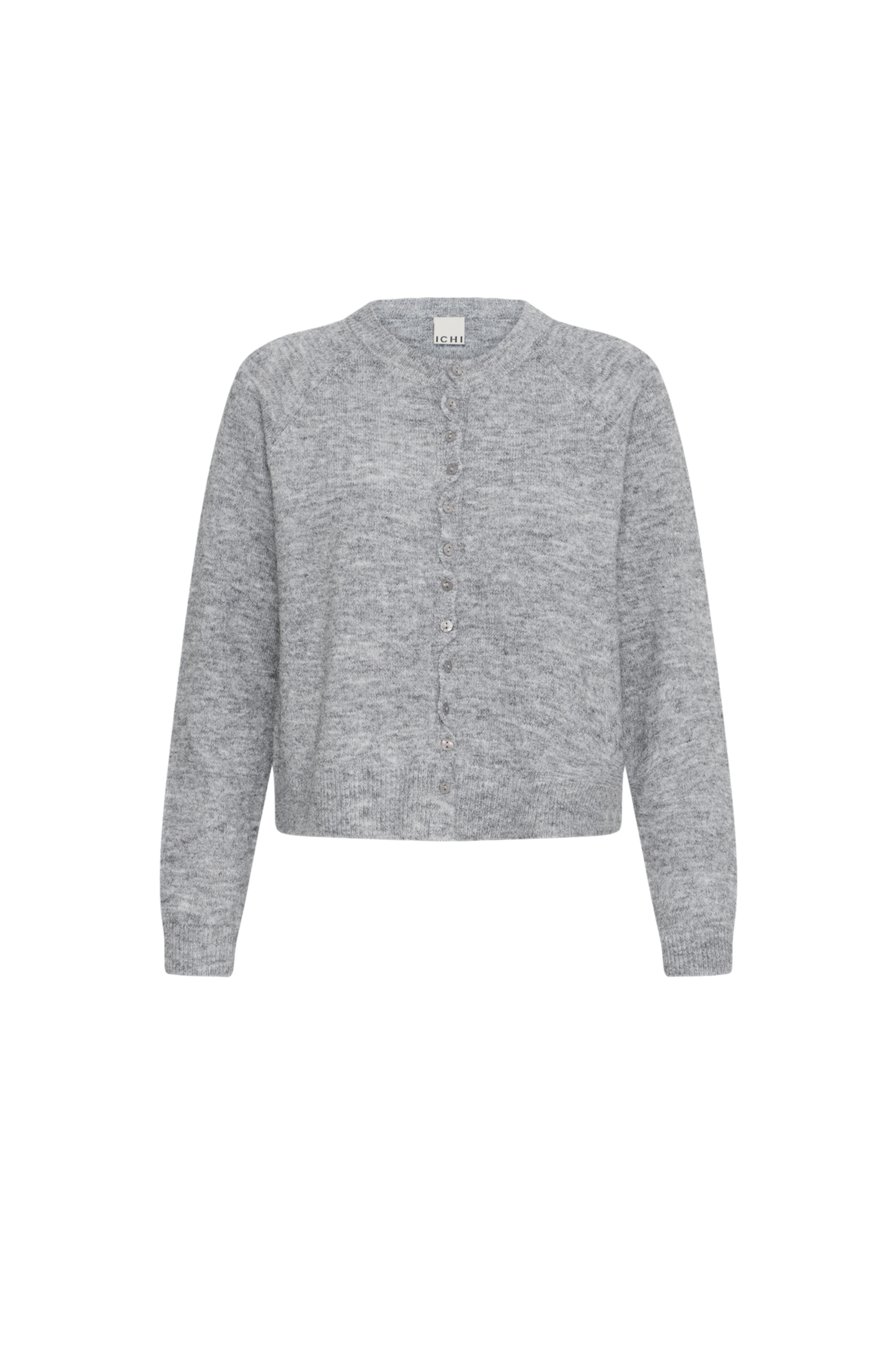 SAGE CARDIGAN ICHI (152)