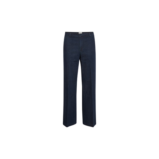 LARA 155 CHINO JEANS MEW