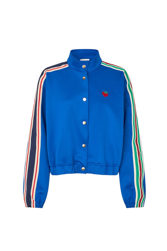 BROOKLYN SPORTY JAKKE LL