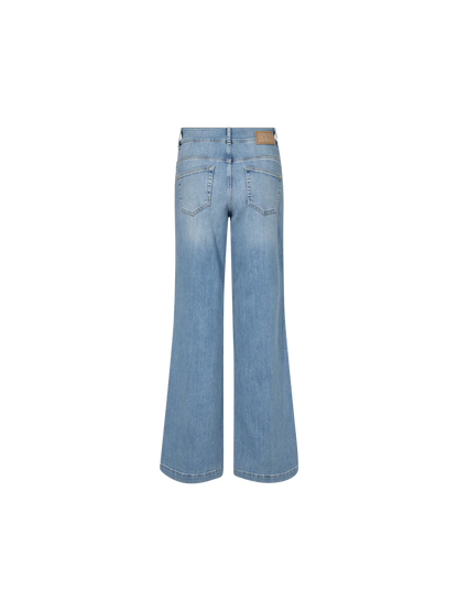COLETTE GRENDEL JEANS MOS MOSH