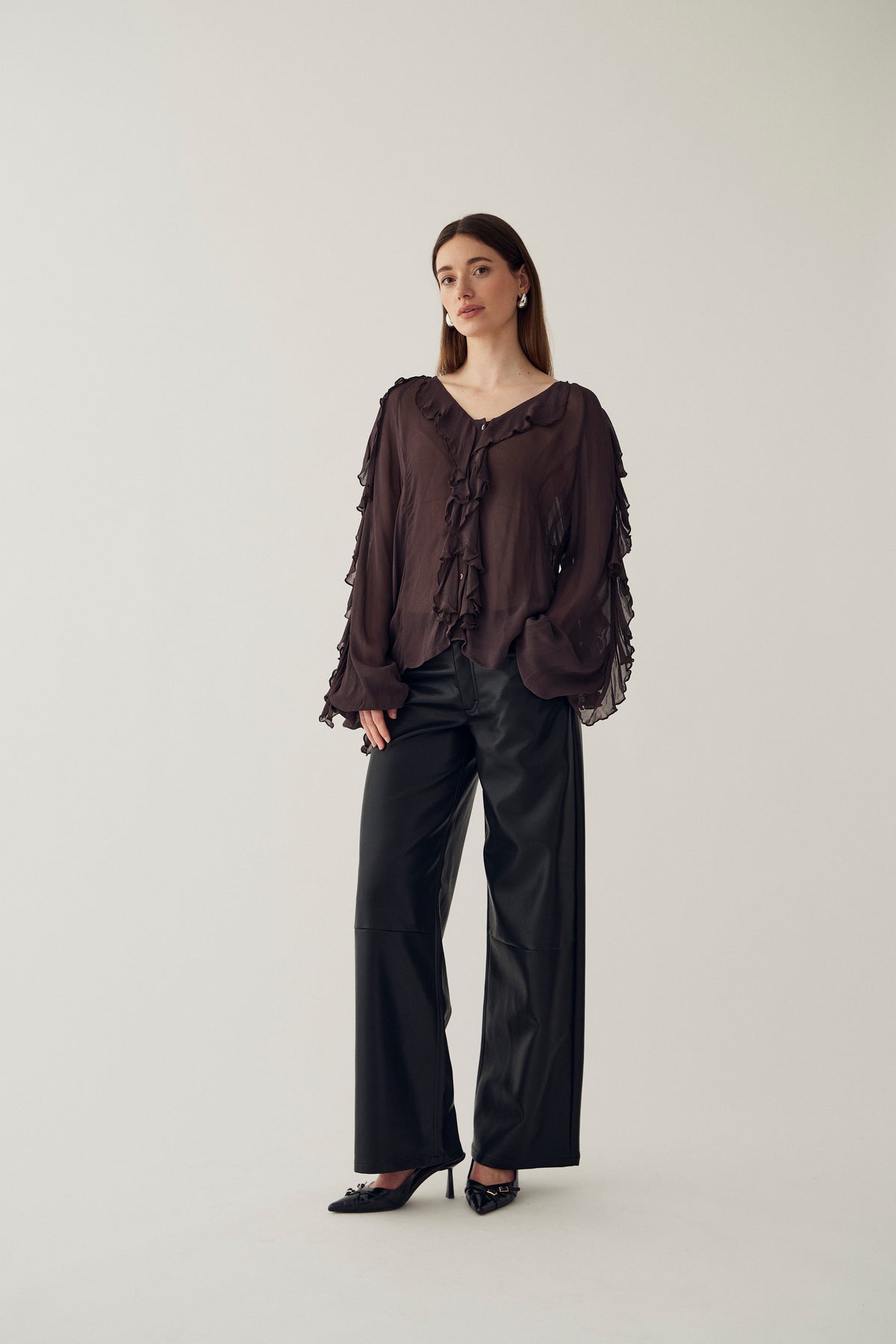 MERLYNN BLUSE NE (289)
