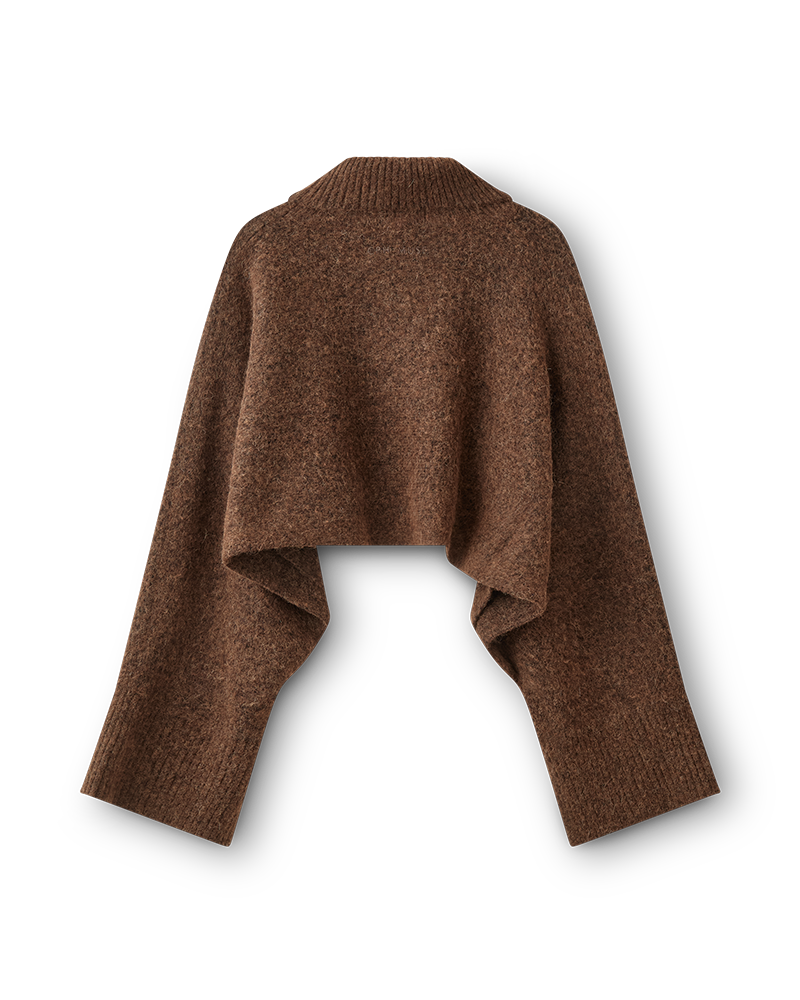RYLIA PULLOVER CPHM