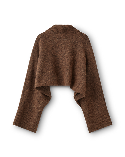 RYLIA PULLOVER CPHM