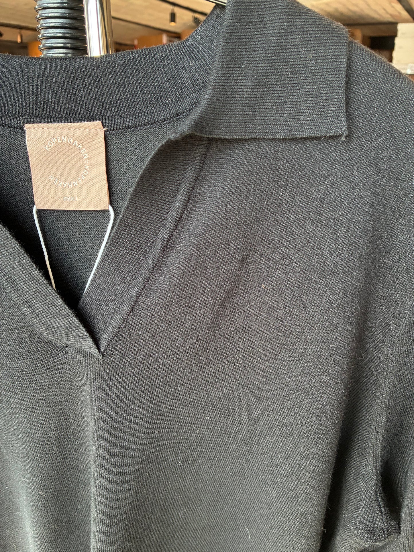 LOUISE LS POLO KPH (241)