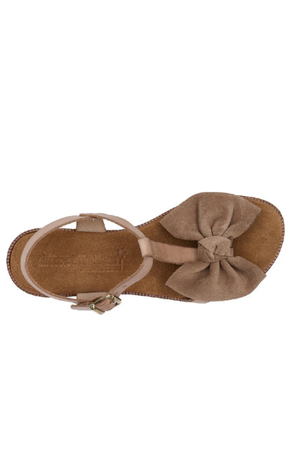 Adelita Nature Sandal